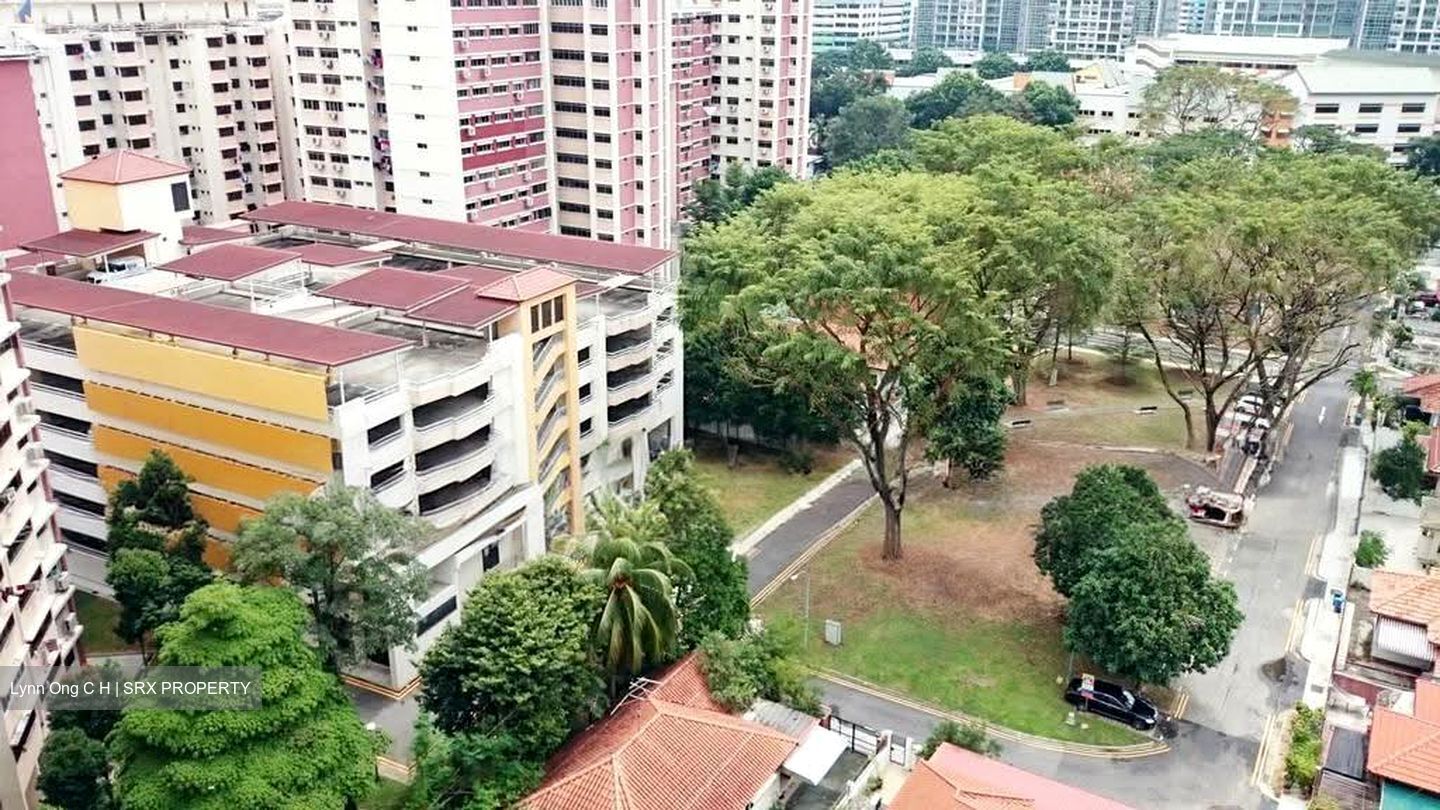 Blk 49 Whampoa South (Kallang/Whampoa), HDB 4 Rooms #612578641